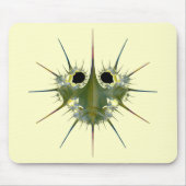 Nairo Bug Mousepad (Vorne)