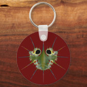 Nairo Bug Schlüsselanhänger (Vorderseite)