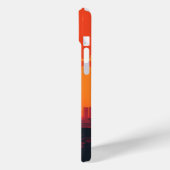 Nairobi Case-Mate iPhone Hülle (Rückseite / Links)