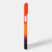 Nairobi Case-Mate iPhone Hülle (Rückseite / Rechts)