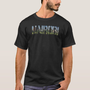 Nairobi City Kenya Souvenir für Männer Frauen 2 T-Shirt