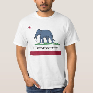 Nairobi Kenia T-Shirt