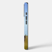 Nairobi-Nationalpark Giraffen Case-Mate iPhone Hülle (Rückseite / Links)