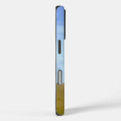 Nairobi-Nationalpark Giraffen Case-Mate iPhone Hülle (Rückseite / Rechts)