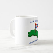 nait soezen moar broezen kaffeetasse (Vorderseite Links)