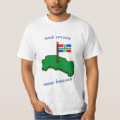 nait soezen moar broezen T-Shirt (Vorderseite)