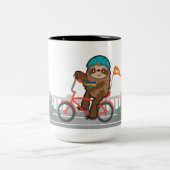 Naito Sloth 15 oz. Tasse (Mittel)