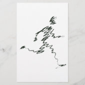 NAIVE BRIEFPAPIER (Vorderseite)