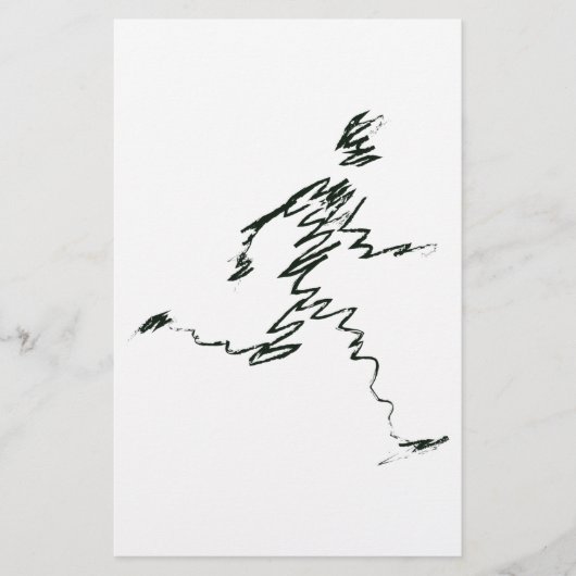 NAIVE BRIEFPAPIER (Vorderseite)