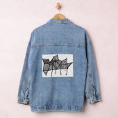 Naive Dog Jeansjacke (Hangar)