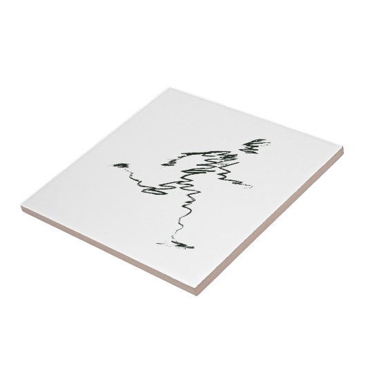 NAIVE FLIESE (Seite)