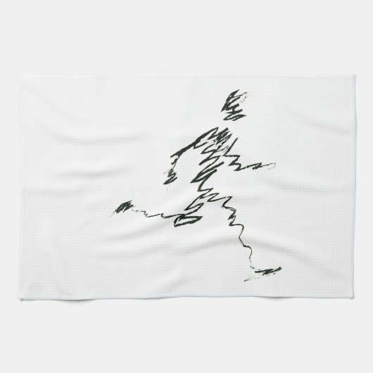 NAIVE HANDTUCH (Horizontal)