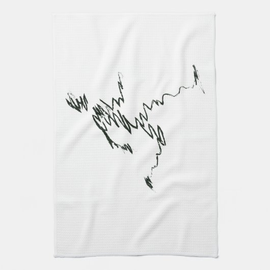 NAIVE HANDTUCH (Vertikal)