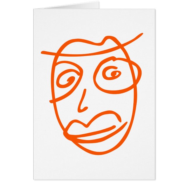 Naive künstlerische Darstellung (Vorne)