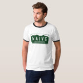 Naives Colorado T-Shirt (Vorne ganz)