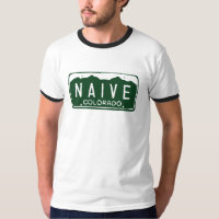 Naives Colorado