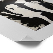 Naiveté ist für Liebhaber Poster (Ecke)