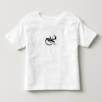 NAJAH ERFOLG Kleinkind T-Shirt Motivation