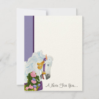 Najira Hallo! Flache Mitteilungskarten