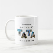 NAJLEPSZY TATA NA ŚWIECIE KAFFEETASSE (Links)