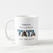 NAJLEPSZY TATA NA ŚWIECIE KAFFEETASSE (Links)