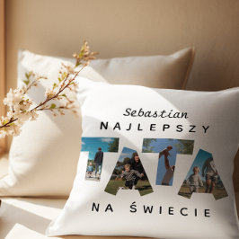 NAJLEPSZY TATA NA ŚWIECIE KISSEN