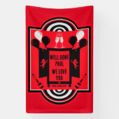 NAK-Tag Banner (Vertikal)