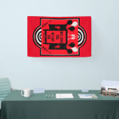 NAK-Tag Banner (Messe)