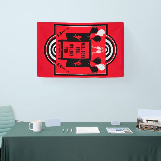 NAK-Tag Banner (Messe)