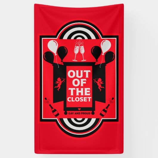 NAK-Tag Banner (Vertikal)