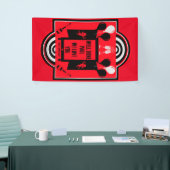 NAK-Tag Banner (Messeveranstaltung)