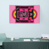 NAK-Tag Banner (Messeveranstaltung)