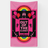 NAK-Tag Banner (Vertikal)