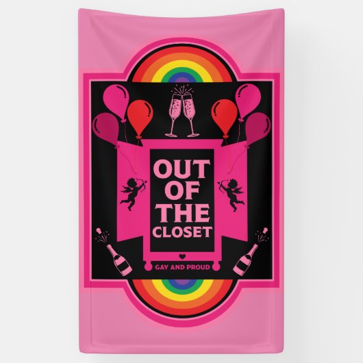 NAK-Tag Banner (Vertikal)