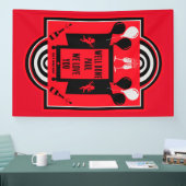 NAK-Tag Banner (Messe)