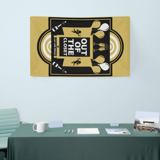 NAK-Tag Banner (Messeveranstaltung)