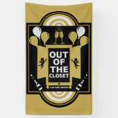 NAK-Tag Banner (Vertikal)