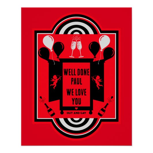 NAK-Tag Poster (Vorderseite)