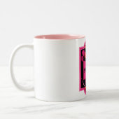 NAK-Tag Zweifarbige Tasse (Links)