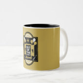 NAK-Tag Zweifarbige Tasse (VorderseiteRechts)