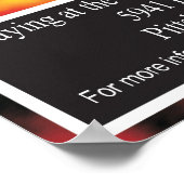 Naka Showtime 2 Poster (Ecke)