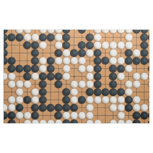 Nakade Formen (groß) Stoff (Fat Quarter (45,7 x 55,9 cm))