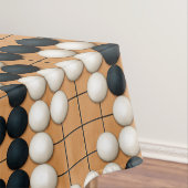 Nakade Formen (groß) Tischdecke (Beispiel)