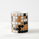 Nakade Shapes Kaffeetasse (Mittel)