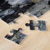 Nakalele Bloganze Landschaftlich Maui Puzzle (Seite)