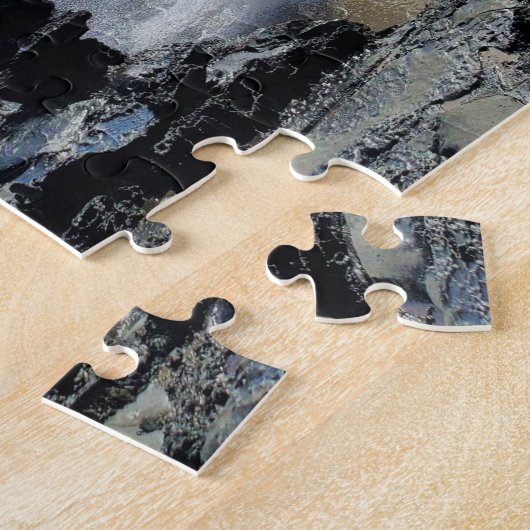 Nakalele Bloganze Landschaftlich Maui Puzzle (Seite)