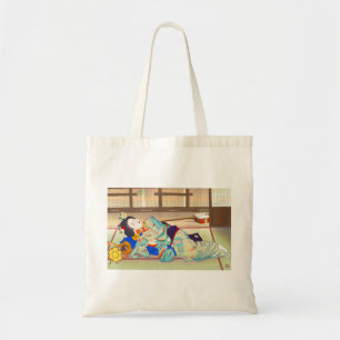 Nakazawa Hiromitsu Gasthaus an Gion Japan Tragetasche