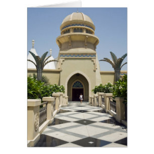 Nakheel Büro, Dubai, Vereinigte Arabische Emirate,