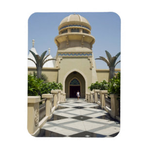 Nakheel Büro, Dubai, Vereinigte Arabische Emirate, Magnet