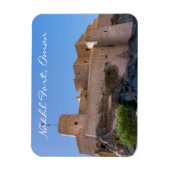 Nakhl Fort, Oman Magnet (Vertikal)